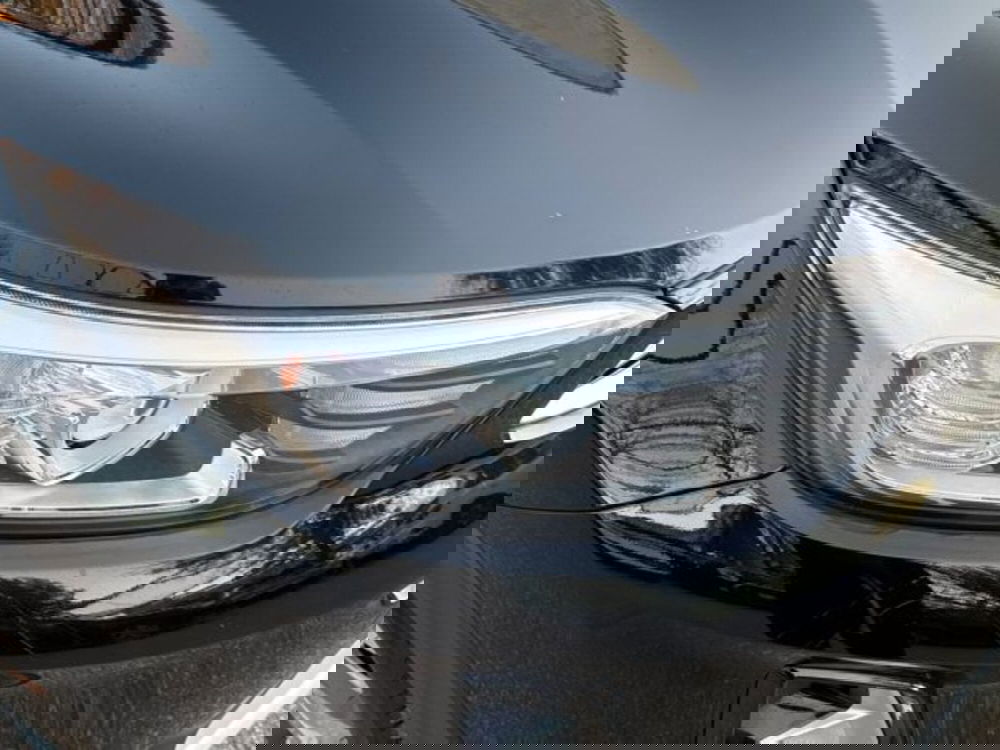 Kia Stonic usata a Bologna (10)