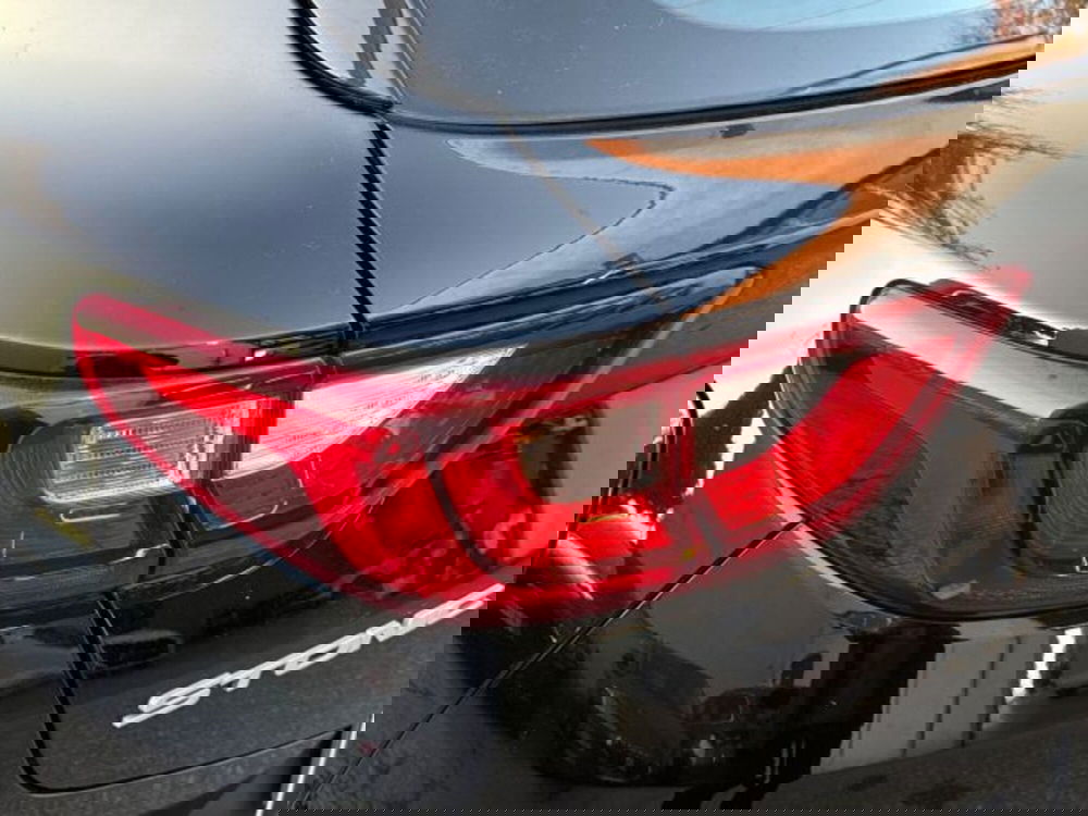 Kia Stonic usata a Bologna (11)