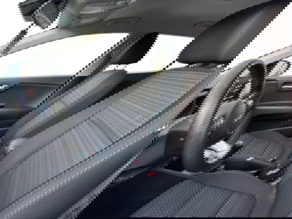 Kia Stonic usata a Bologna (15)