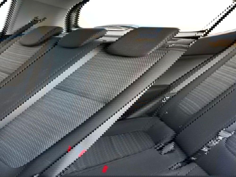 Kia Stonic usata a Bologna (16)