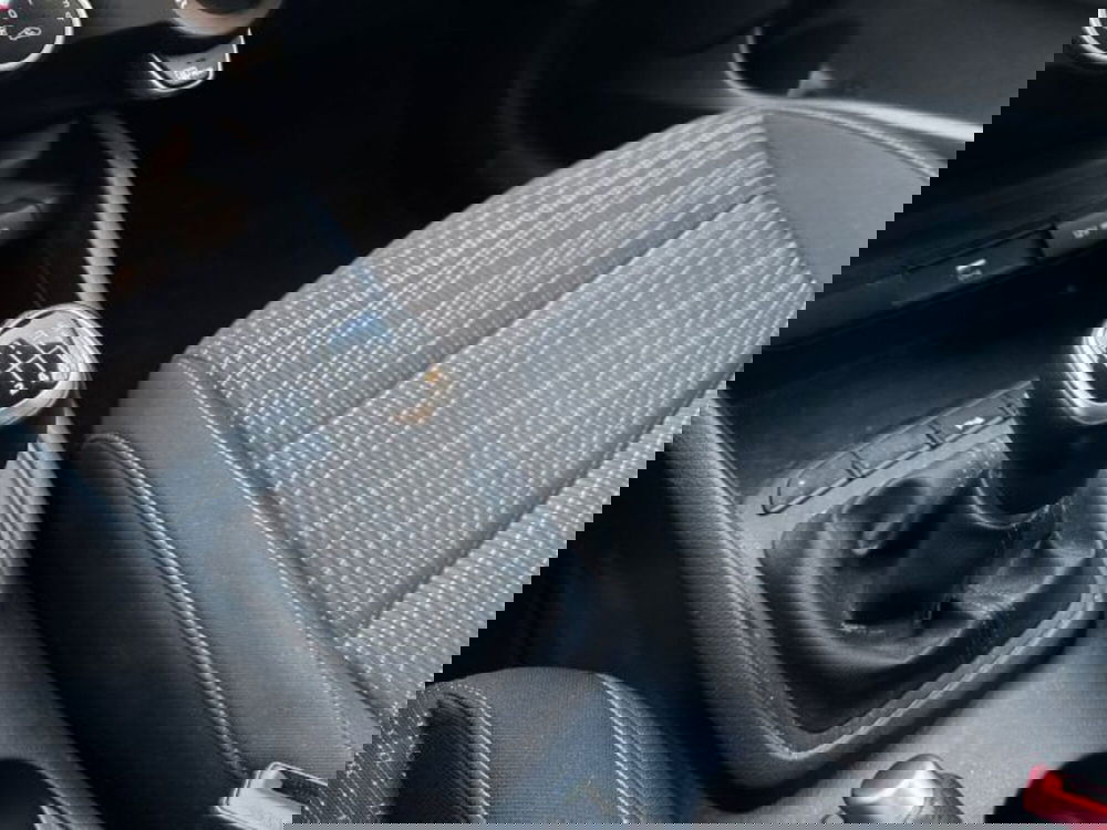 Kia Stonic usata a Bologna (19)