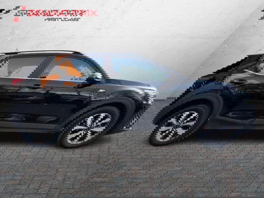 Kia Stonic usata a Bologna (6)