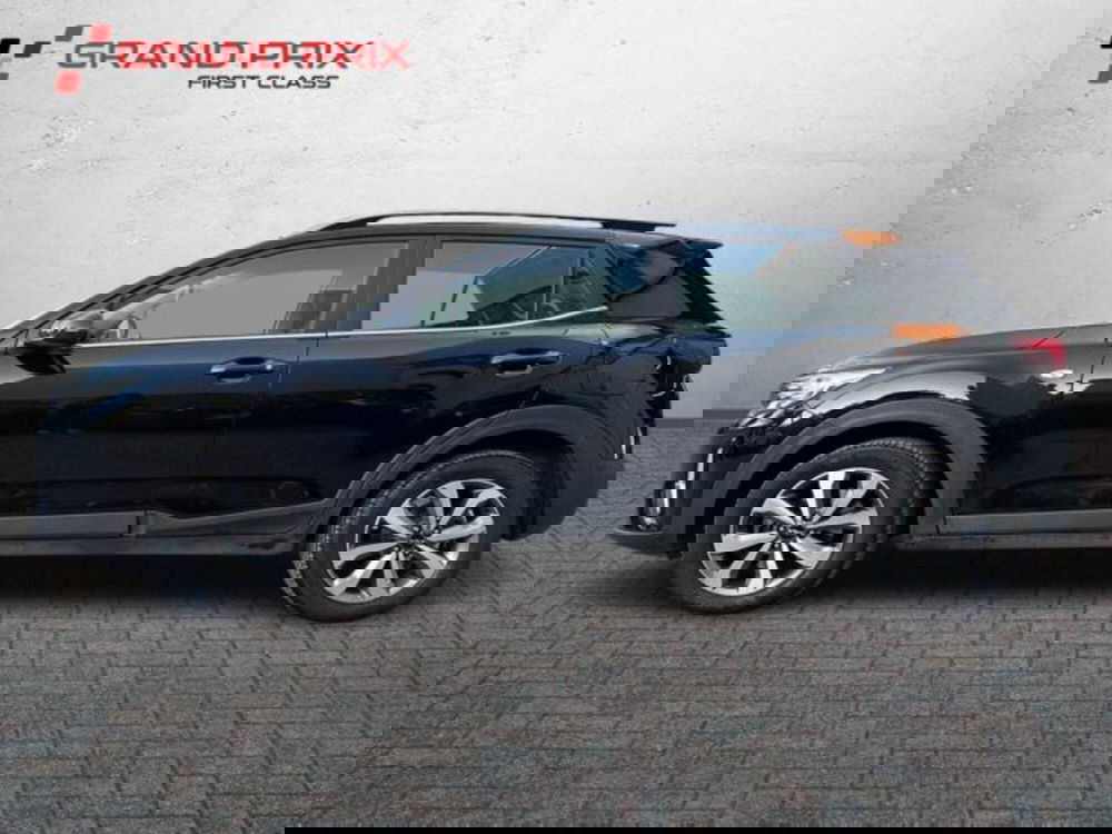 Kia Stonic usata a Bologna (7)