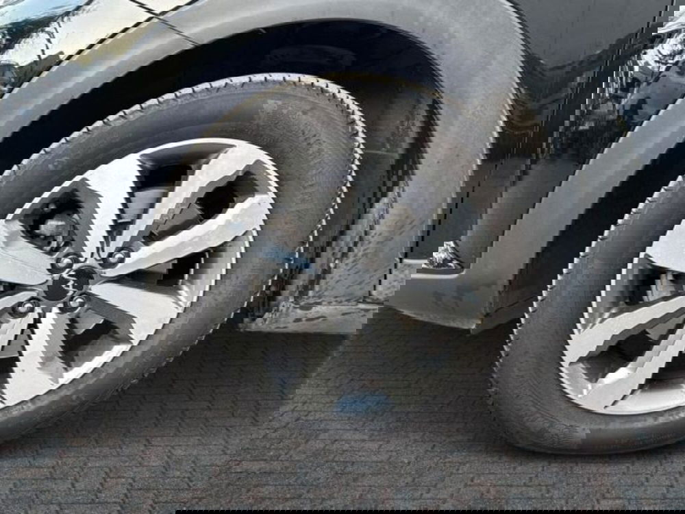 Kia Stonic usata a Bologna (9)