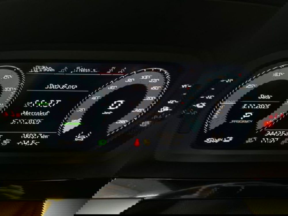 Audi A3 Sportback usata a Bologna (14)