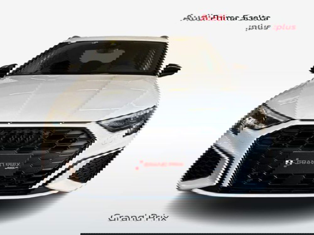 Audi A3 Sportback usata a Bologna (5)