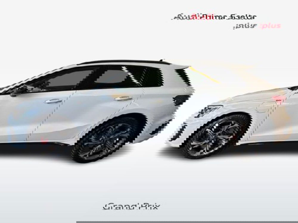 Audi A3 Sportback usata a Bologna (7)