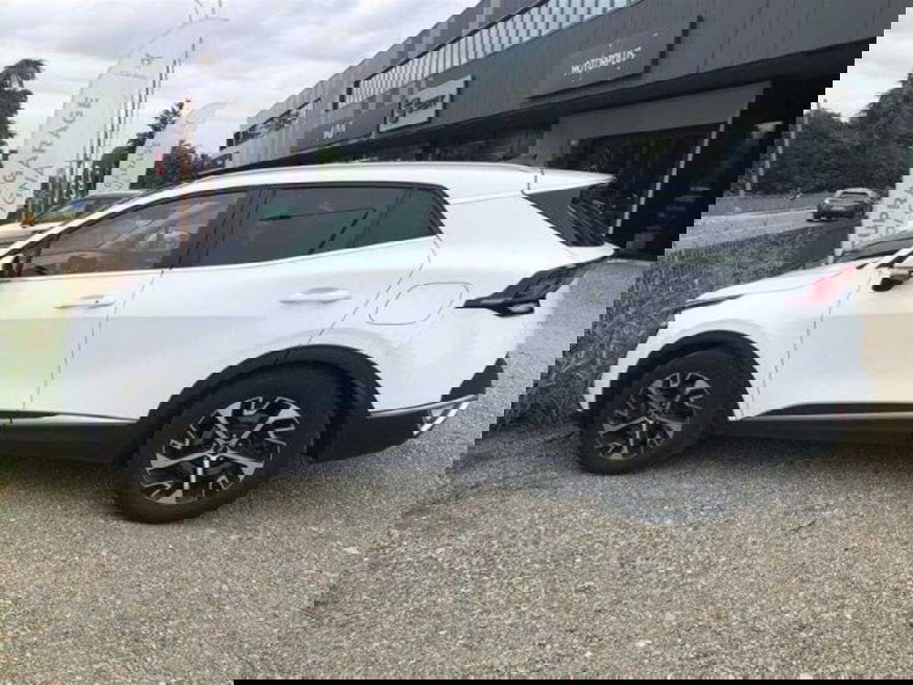 Kia Sportage usata a Bologna (2)