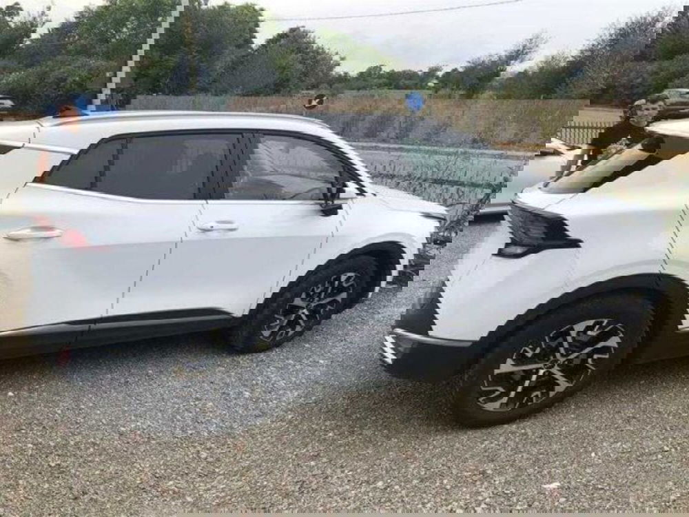 Kia Sportage usata a Bologna (3)