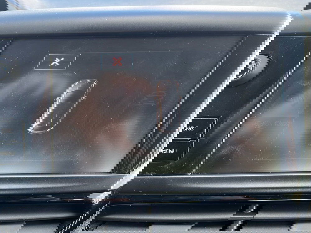 Peugeot 208 usata a Ragusa (13)