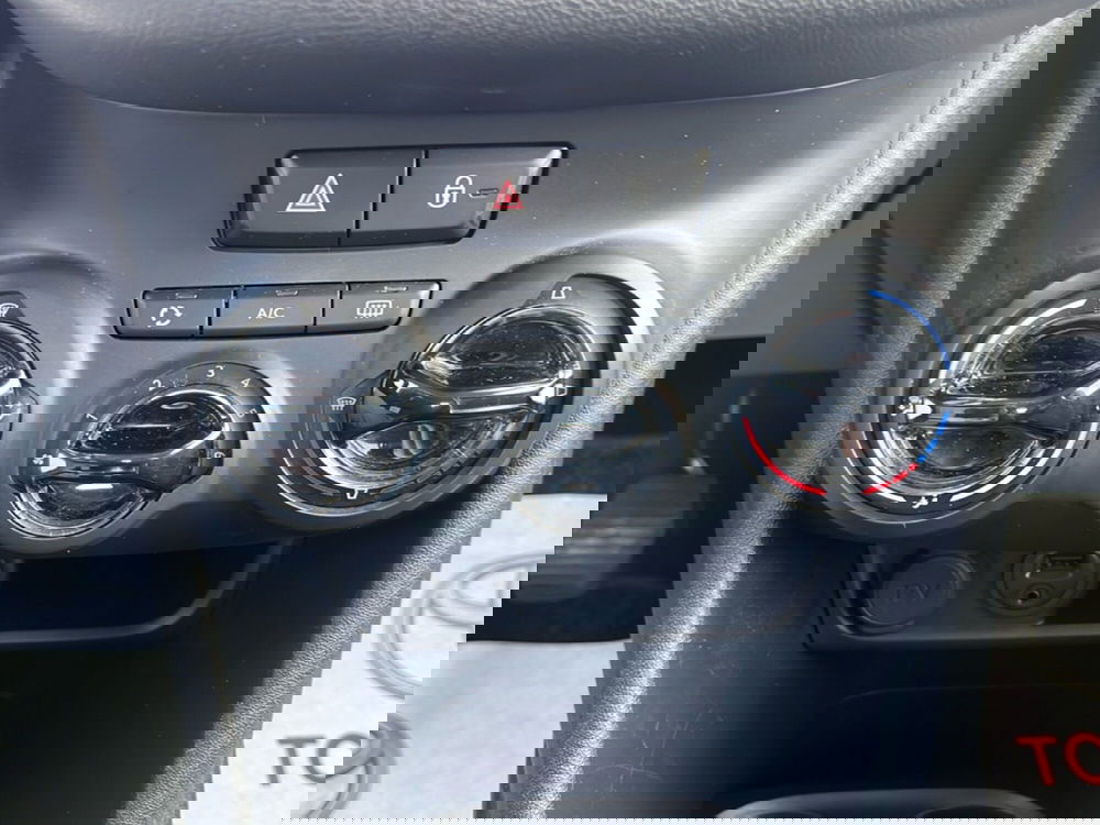 Peugeot 208 usata a Ragusa (14)