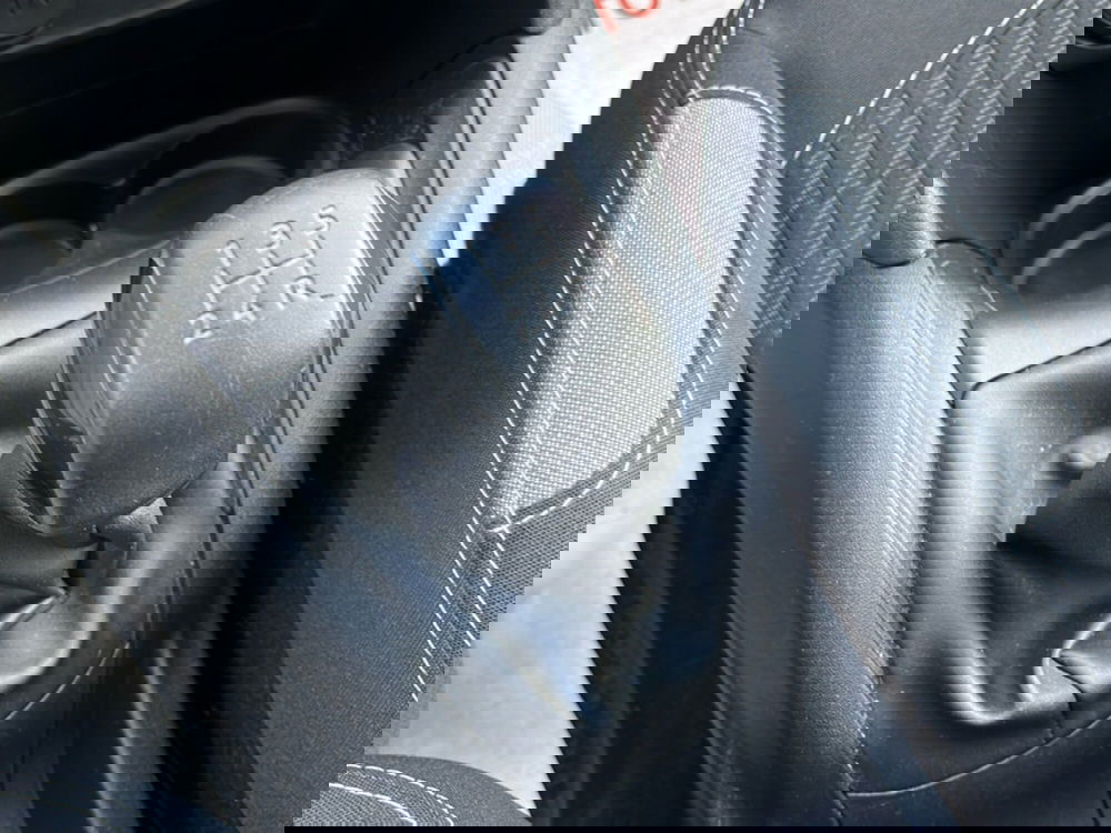 Peugeot 208 usata a Ragusa (15)