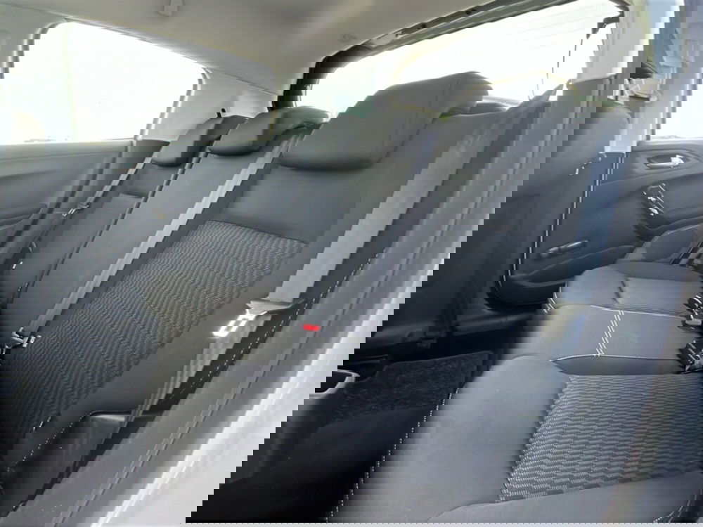 Peugeot 208 usata a Ragusa (7)
