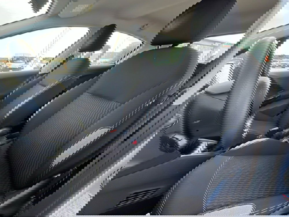 Peugeot 208 usata a Ragusa (8)