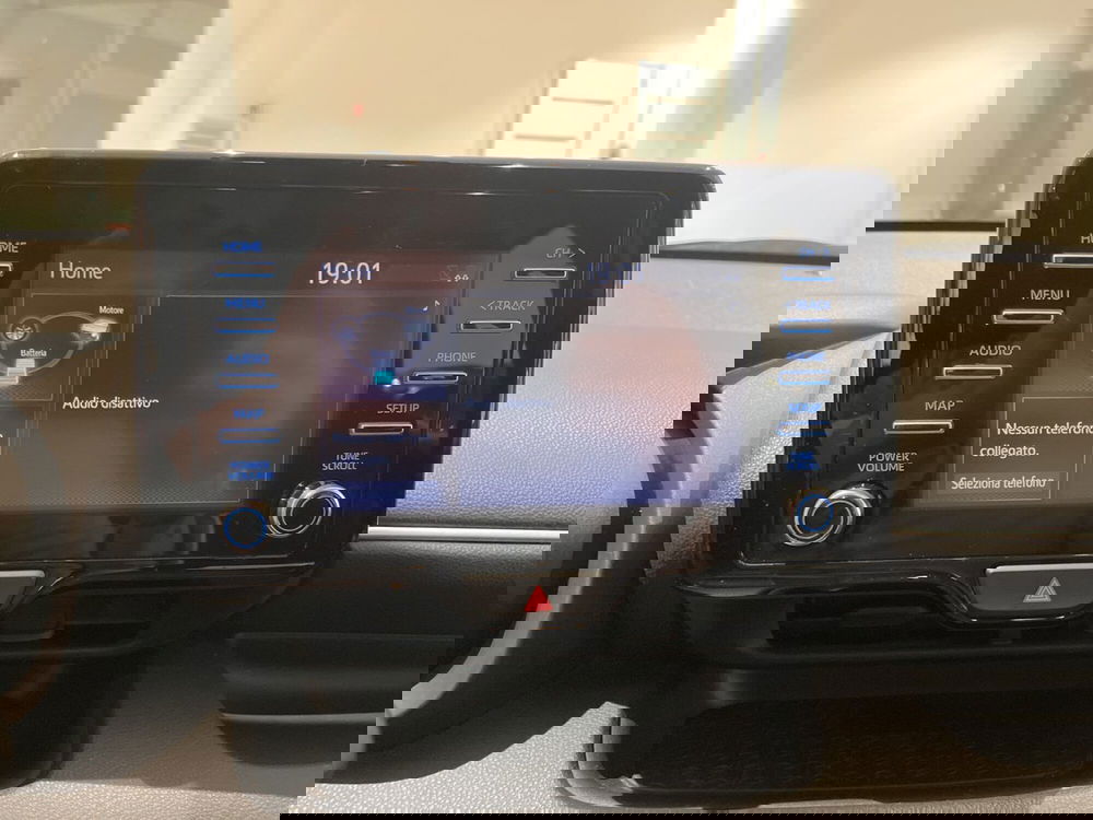 Toyota Yaris usata a Catania (13)