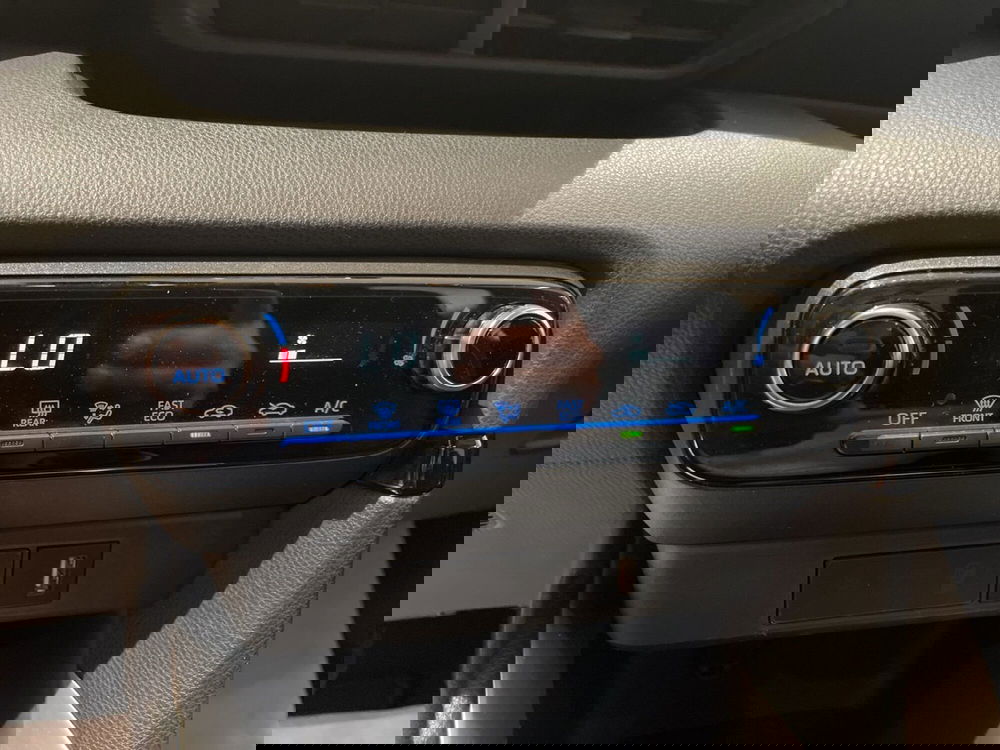 Toyota Yaris usata a Catania (15)