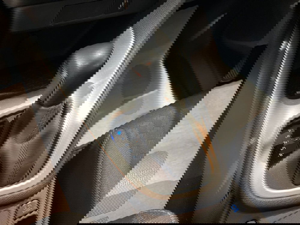 Toyota Yaris usata a Catania (16)