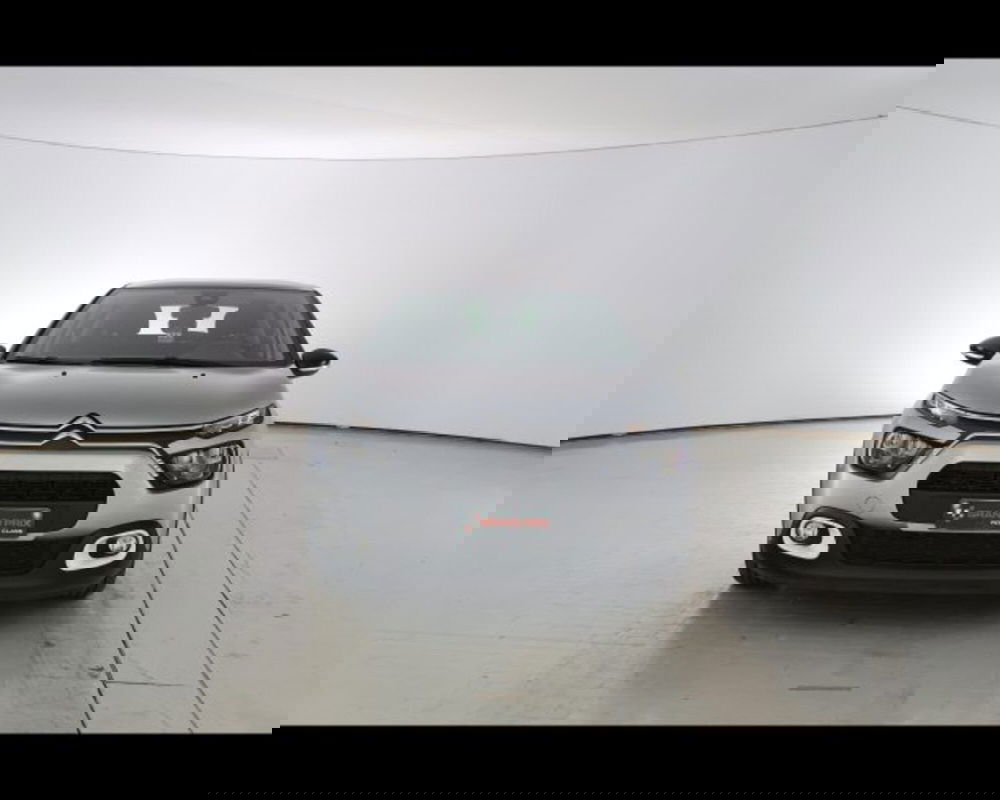 Citroen C3 usata a Bologna