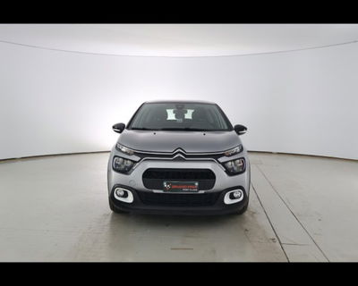 Citroen C3 PureTech 83 S&amp;S Shine del 2022 usata a Castenaso