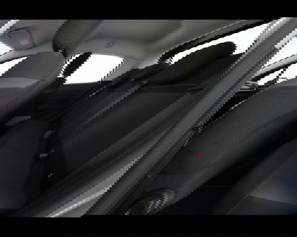 Citroen C3 usata a Bologna (10)