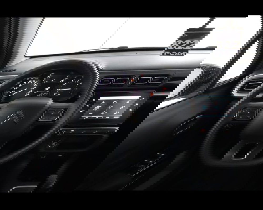 Citroen C3 usata a Bologna (12)