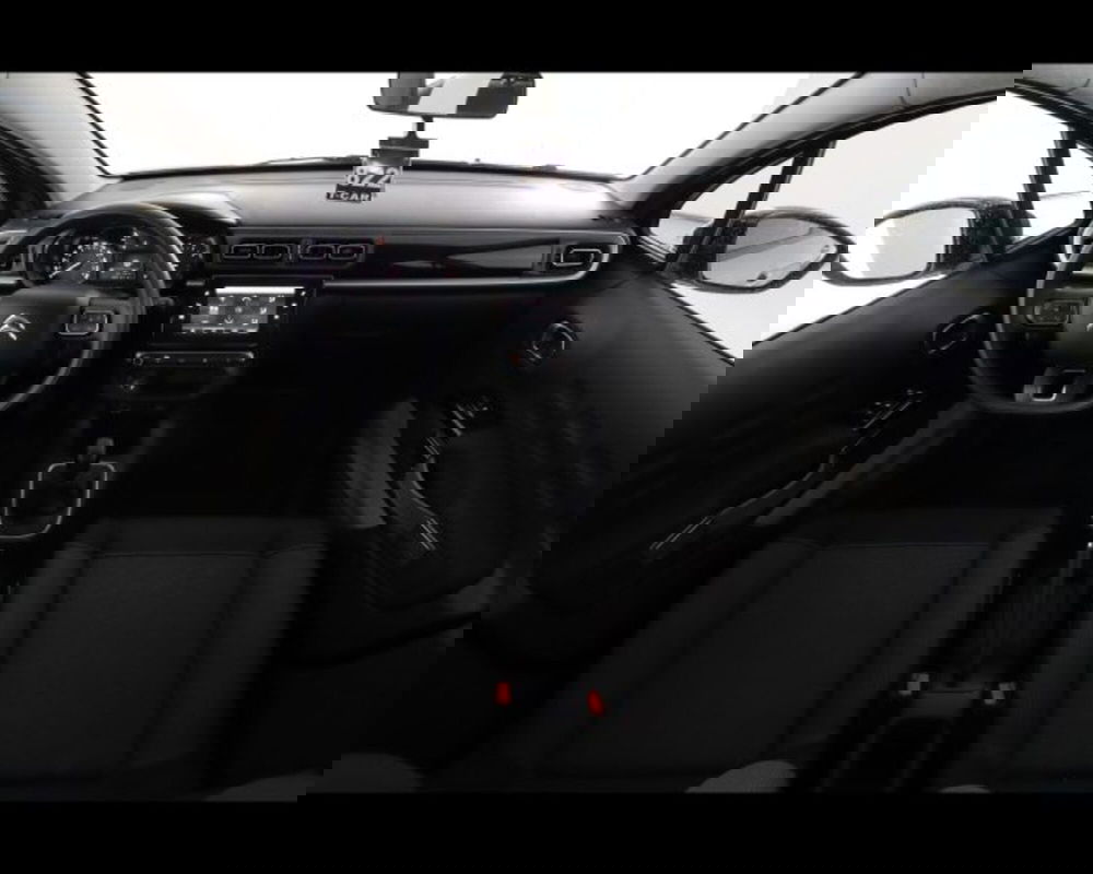 Citroen C3 usata a Bologna (13)