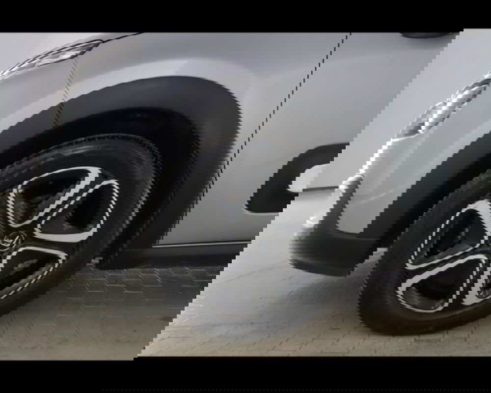 Citroen C3 usata a Bologna (14)