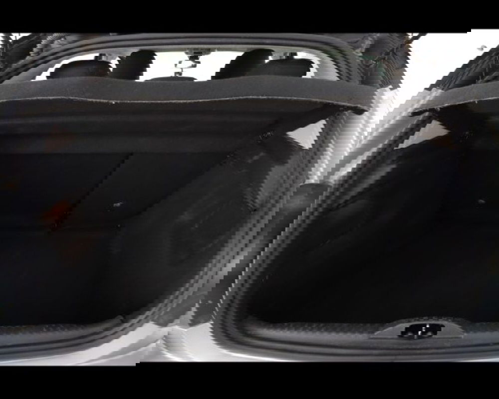 Citroen C3 usata a Bologna (15)