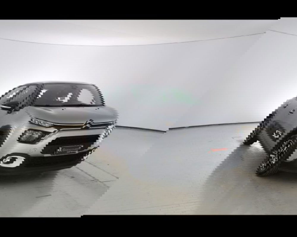 Citroen C3 usata a Bologna (2)