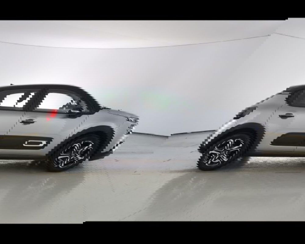 Citroen C3 usata a Bologna (3)