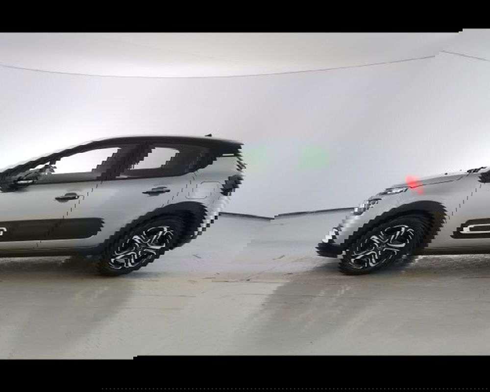 Citroen C3 usata a Bologna (7)