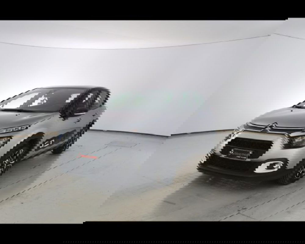 Citroen C3 usata a Bologna (8)