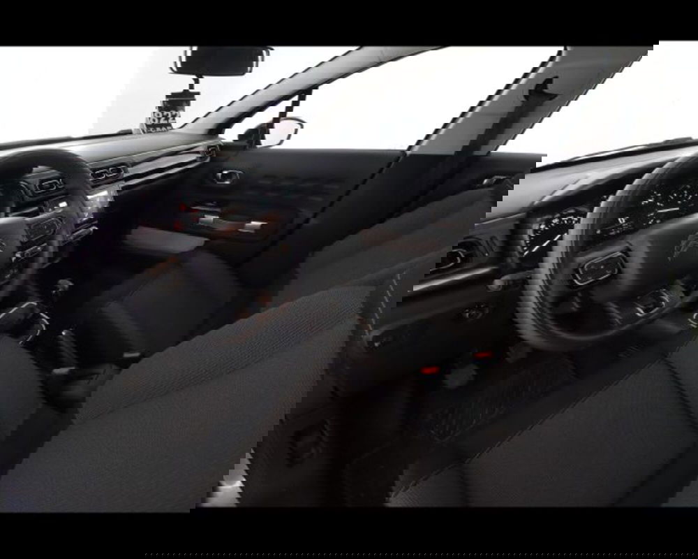 Citroen C3 usata a Bologna (9)