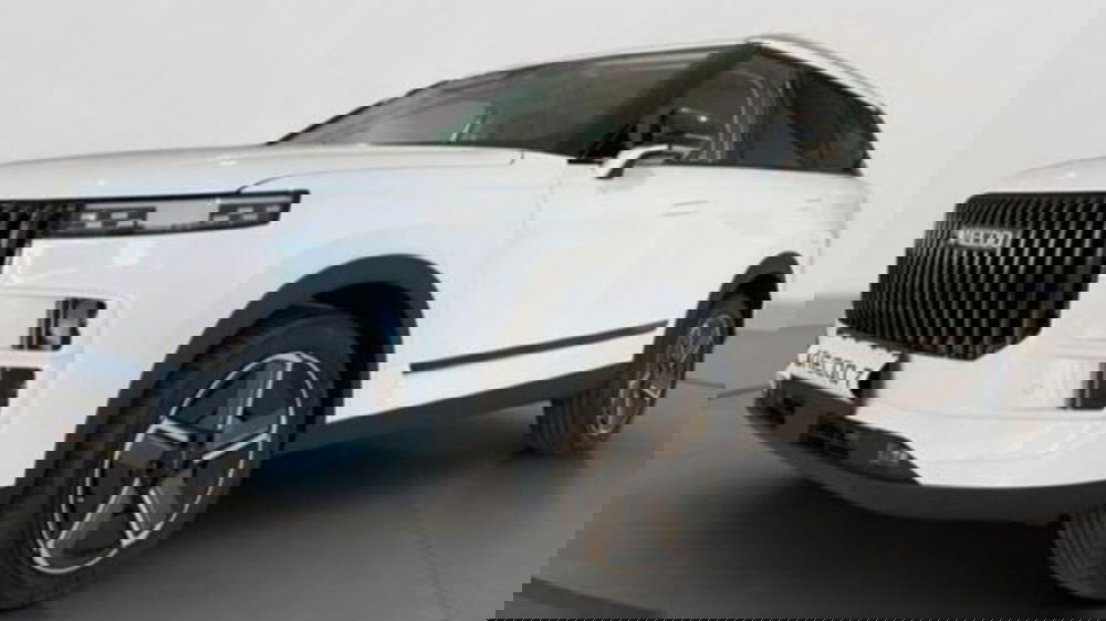 Jaecoo Jaecoo 7 nuova a Bologna (5)