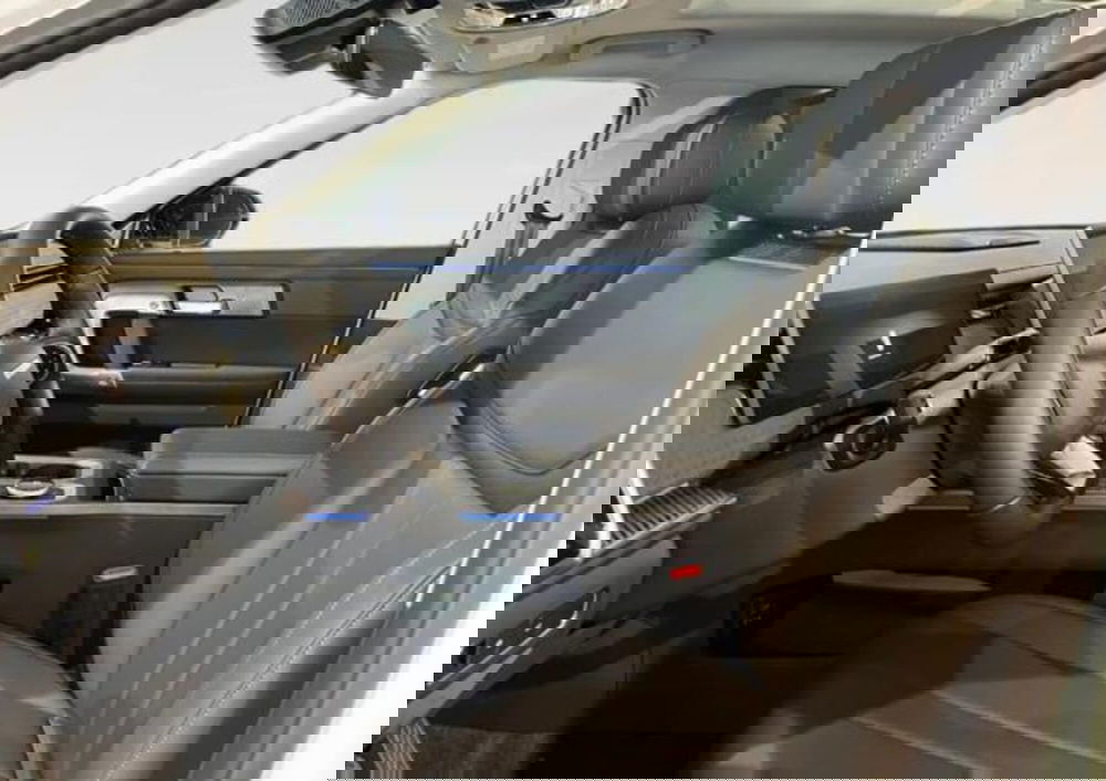 Jaecoo Jaecoo 7 nuova a Bologna (6)