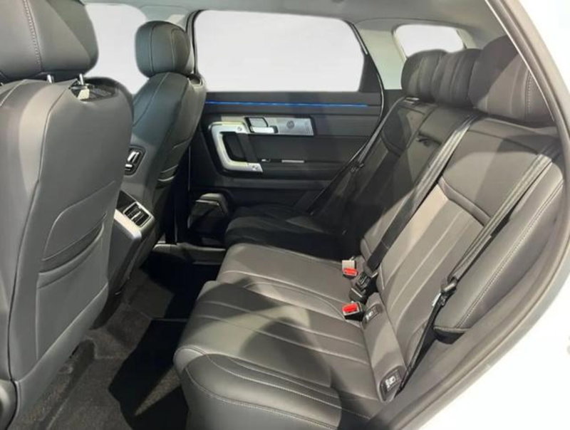 Jaecoo Jaecoo 7 nuova a Bologna (7)