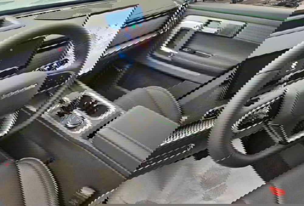 Jaecoo Jaecoo 7 nuova a Bologna (12)