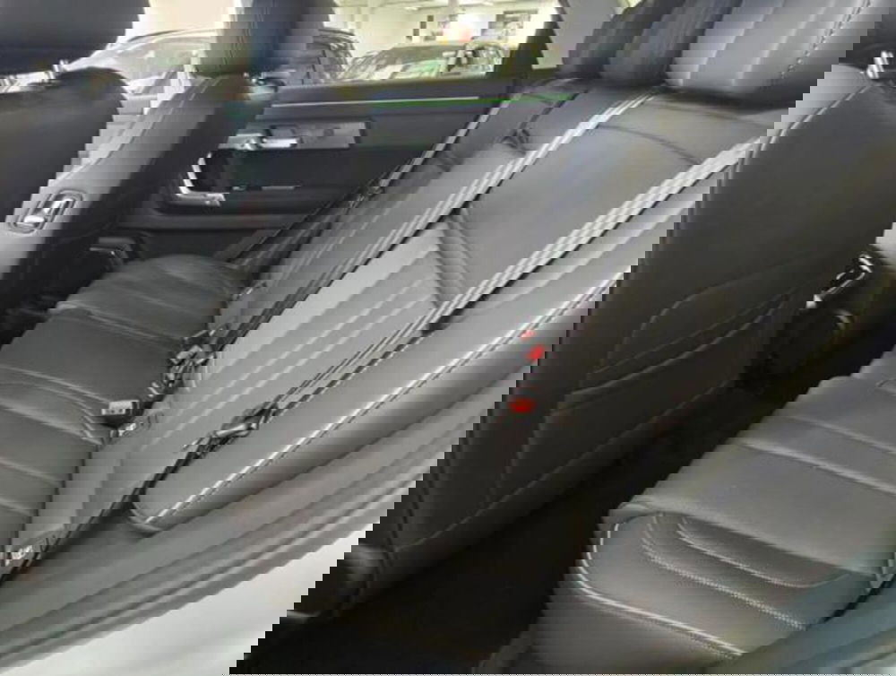 Jaecoo Jaecoo 7 nuova a Bologna (13)