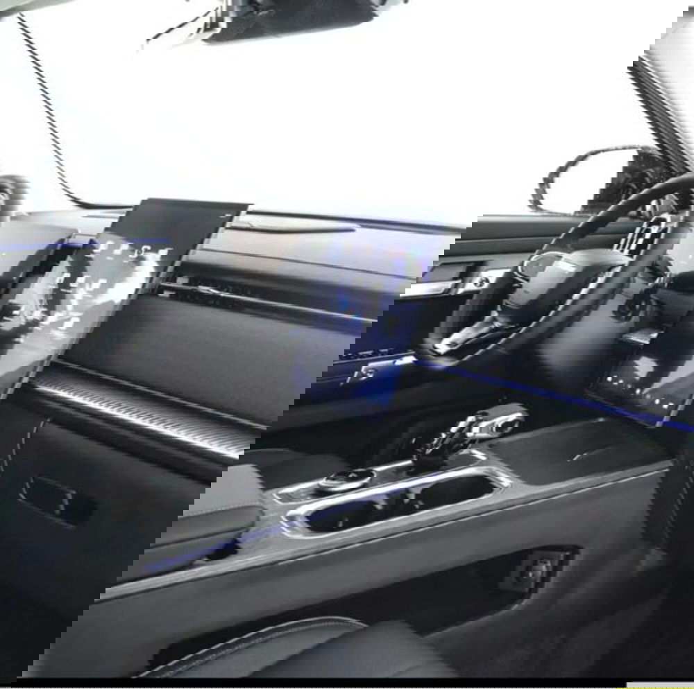 Jaecoo Jaecoo 7 nuova a Bologna (7)