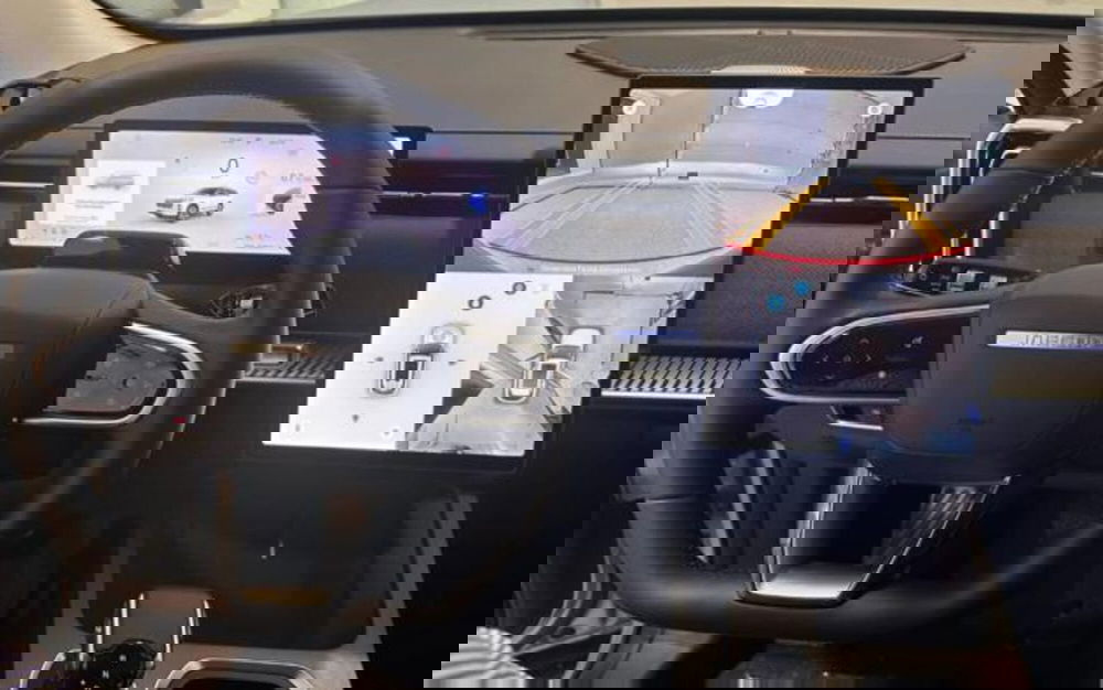 Jaecoo Jaecoo 7 nuova a Bologna (8)