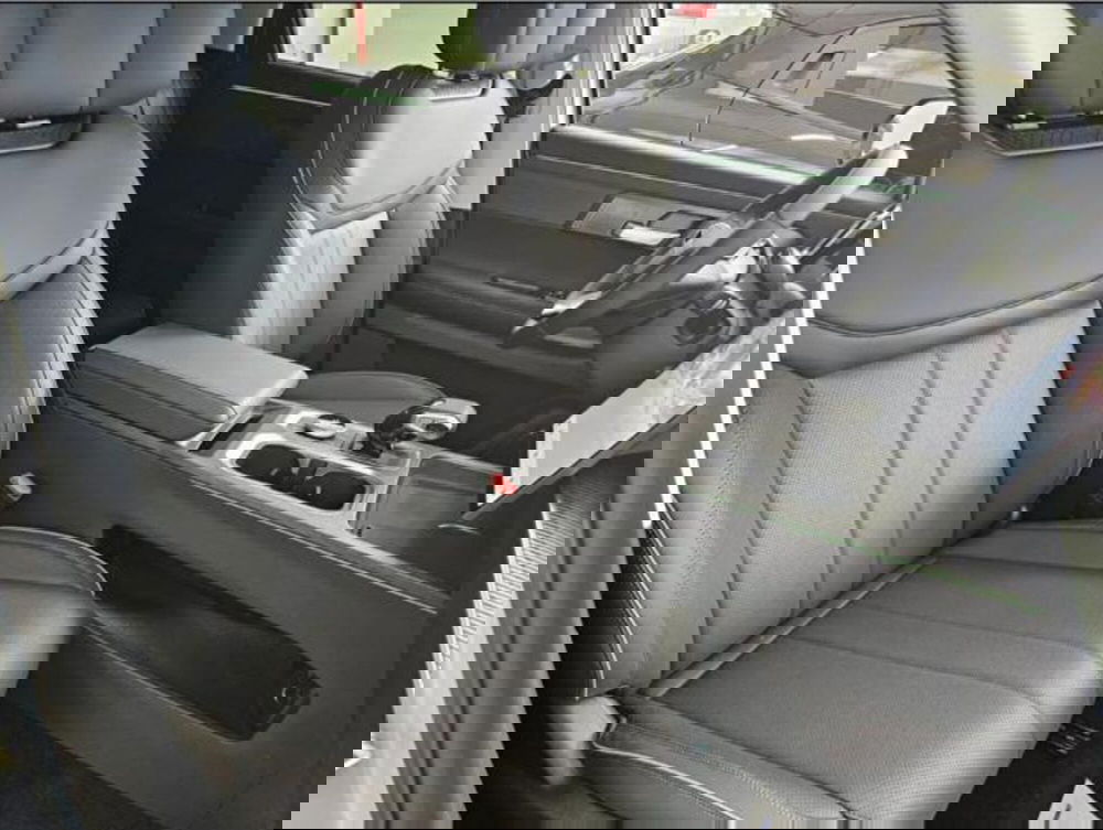 Jaecoo Jaecoo 7 nuova a Bologna (10)