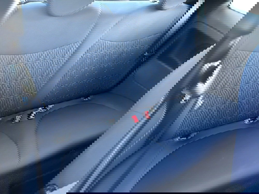 Fiat 500 usata a Pistoia (10)