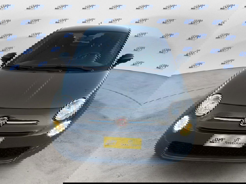 Fiat 500 usata a Pistoia (8)