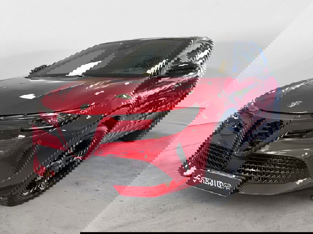 Alfa Romeo Junior usata a Prato