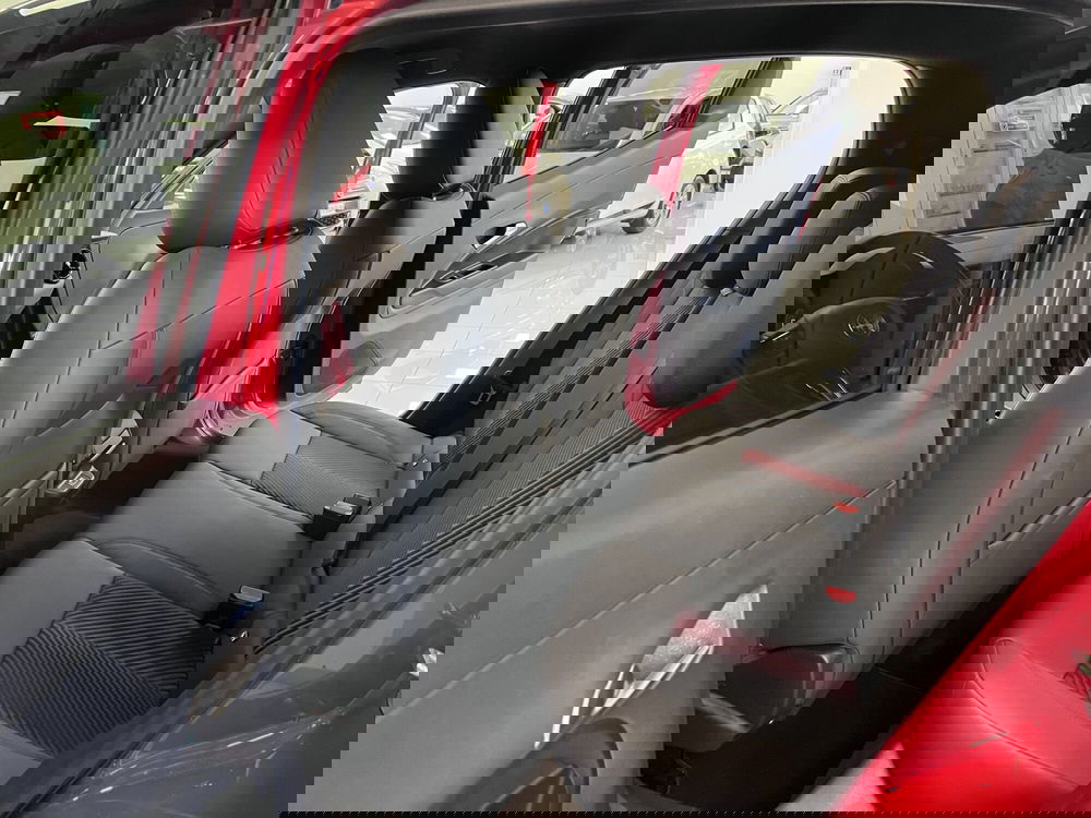 Alfa Romeo Junior usata a Prato (10)