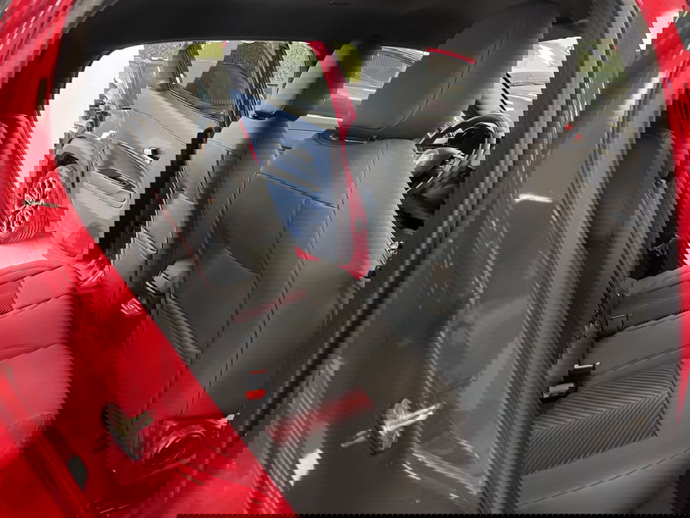 Alfa Romeo Junior usata a Prato (11)