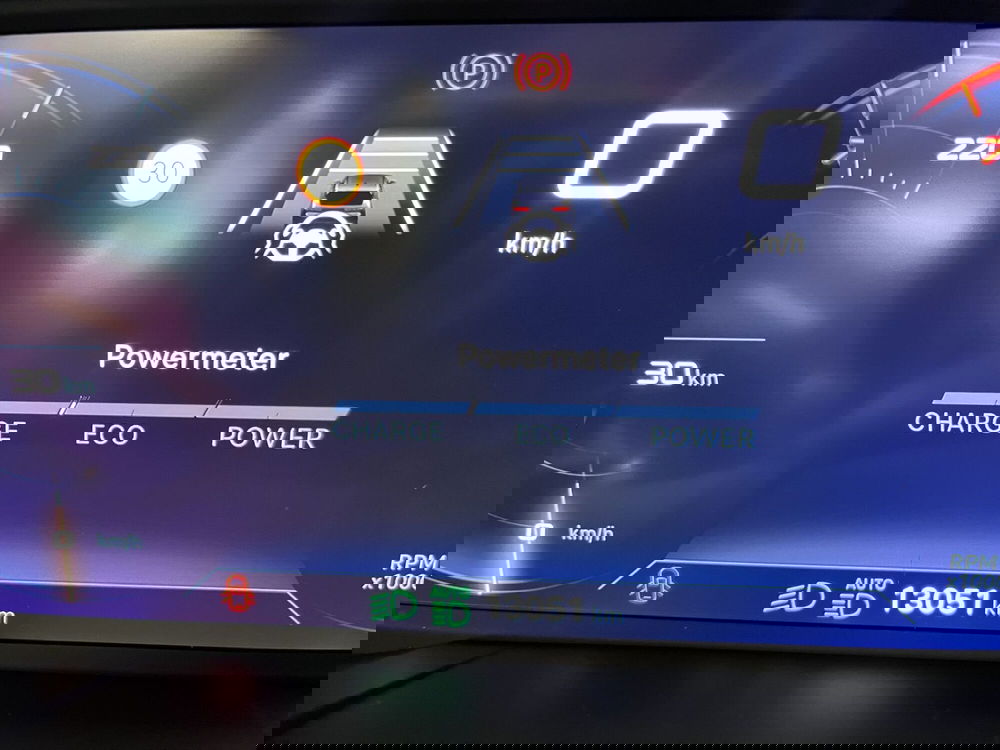 Alfa Romeo Junior usata a Prato (12)