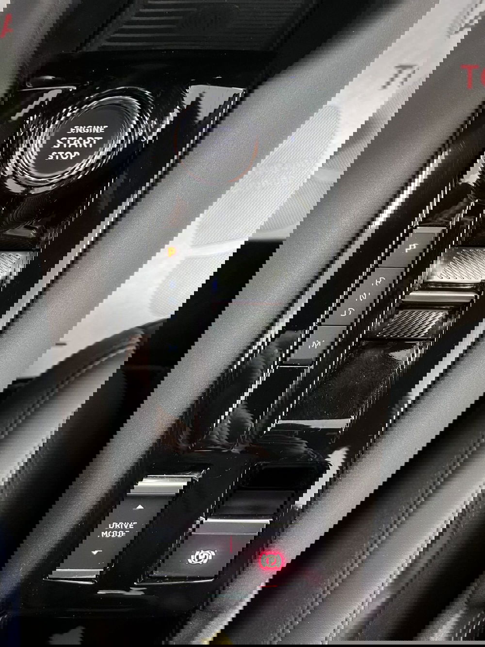 Alfa Romeo Junior usata a Prato (14)