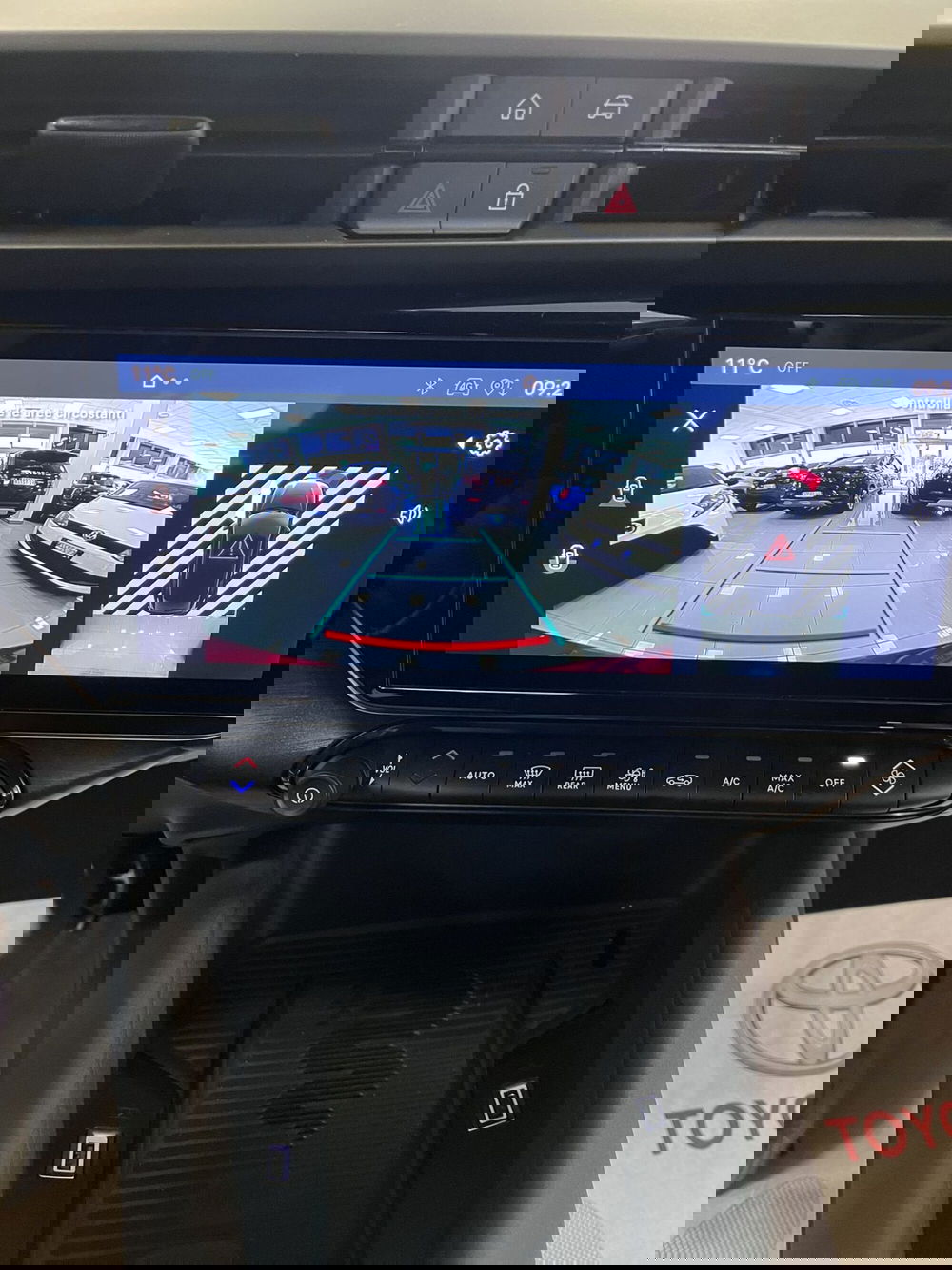 Alfa Romeo Junior usata a Prato (15)