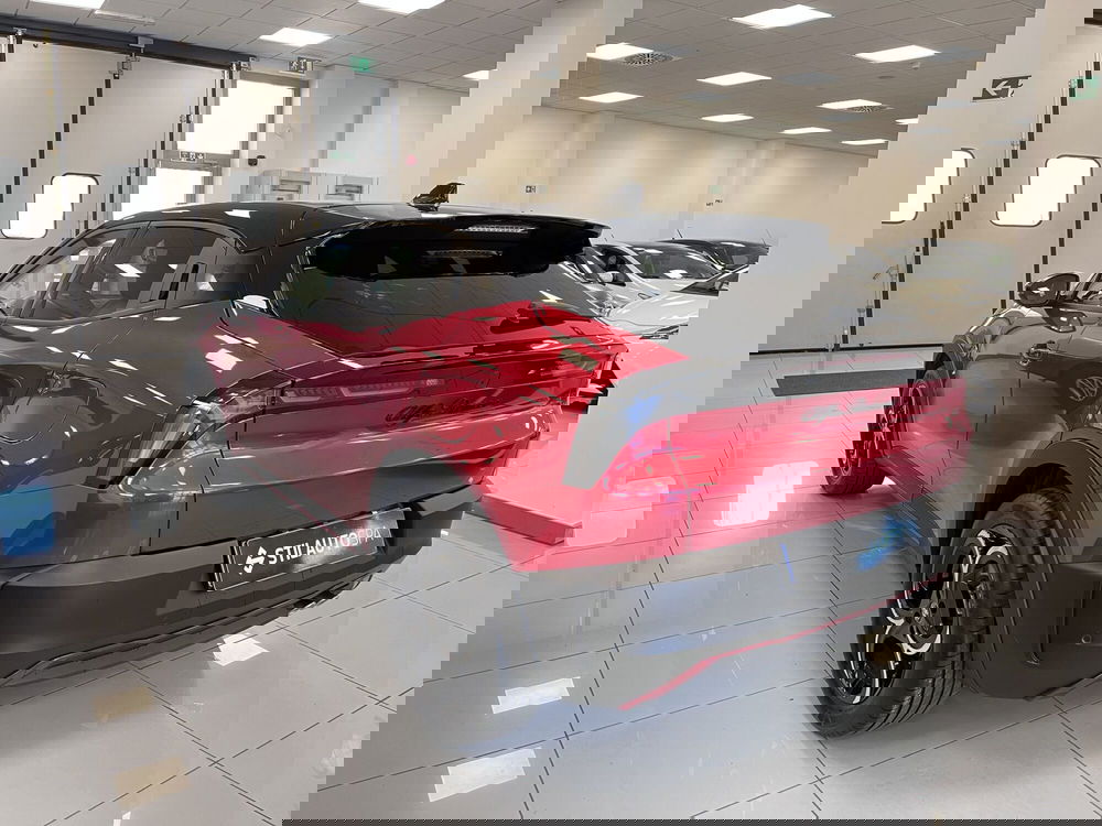 Alfa Romeo Junior usata a Prato (6)